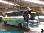 Comil Campione 3.65 / Mercedes Benz O-500RSD / Libac