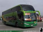 Comil Campione DD / Volvo B11R / Pullman Paravias