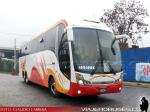 Maxibus Lince 3.65 / Mercedes Benz O-500RSD / Evans