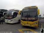 Mascarello Roma 370 / Mercedes Benz O-500RSD / Pullman Bus