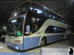 Modasa Zeus II / Scania K420 / Buses San Andres