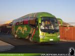 Irizar I6 / Mercedes Benz OC-500RF / Kenny Bus