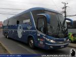 Marcopolo Paradiso G7 1200 / Volvo B420R / Cik-Tur