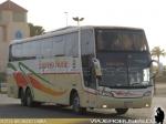 Busscar Jum Buss 400 / Mercedes Benz O-500RSD / Expreso Norte