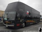 Busscar Panoramico DD / Mercedes Benz O-500RSD / Libac