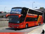 Modasa Zeus 3 / Volvo B420R / Pullman Bus