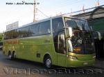 Busscar Jum Buss 380 / Mercedes Benz O-500R / Tur-Bus