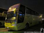 Busscar Jum Buss 380 / Mercedes Benz O-500R / Tur-Bus