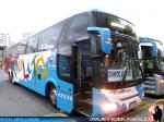 Comil Campione 3.65 / Mercedes Benz O-500RSD / Pullman Carmelita por Ramos Cholele