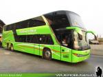 Modasa Zeus 3 / Volvo B420R / Pullman Bus