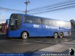 Busscar Vissta Buss / Mercedes Benz O-400RSD / Buses Horizonte