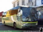 Marcopolo Andare Class 1000 / Volvo B9R / Intercomunal