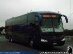 Irizar Century 3.90 / Mercedes Benz O-500RSD / Turis Norte