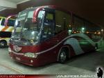 Irizar Century / Mercedes Benz O-400RSE / Pullman Santa Rosa