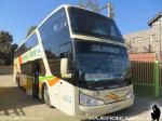 Modasa New Zeus II / Volvo B420R / Expreso Norte