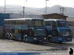 Marcopolo Paradiso 1800DD / Scania K124IB / Buses Zambrano Sanhueza