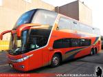 Marcopolo Paradiso G7 1800DD / Mercedes Benz O-500RSD / Pullman San Andres