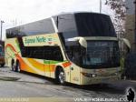 Modasa Zeus 3 / Mercedes Benz O-500RSD / Expreso Norte