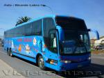 Marcopolo Paradiso 1200 / Mercedes Benz O-500RSD / Ramos Cholele