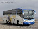 Irizar Century / Mercedes Benz O-500RS / Camus