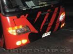Modasa Zeus II / Scania K420 / Kenny Bus