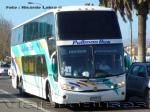 Busscar Panorâmico DD / Mercedes Benz O-500RSD / Pullman Bus