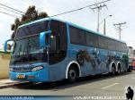 Busscar Vissta Buss / Mercedes Benz O-400RSD / Buses Horizonte