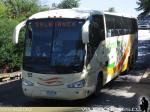 Irizar Century 3.90 / Mercedes Benz O-500RSD / Expreso Norte