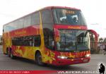 Marcopolo Paradiso 1800DD / Volvo B12R / Pullman Bus