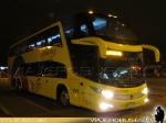 Marcopolo Paradiso G7 1800DD / Scania K420 / Romani