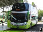 Marcopolo Paradiso G7 1800DD / Scania K400 / Tur-Bus