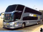 Marcopolo Paradiso G7 1800DD / Volvo B430R / Pluss Chile