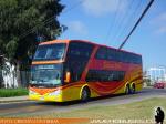 Modasa New Zeus II / Volvo B420R / Serena Mar