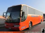 Marcopolo Paradiso 1050 / Scania K340 / Pullman Bus