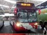 Busscar Jum Buss 380 / Mercedes Benz O-500RS / Pullman Carmelita