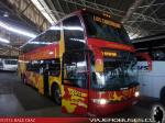 Marcopolo Paradiso 1800DD / Volvo B12R / Los Conquistadores por Los Corsarios