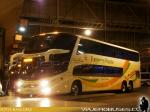 Marcopolo Paradiso G7 1800DD / Volvo B430R / Expreso Norte