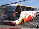 Comil Campione 4.05HD / Mercedes Benz O-500RSD / Evans