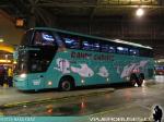 Comil Campione 4.05HD / Mercedes Benz O-500RSD / Ramos Cholele