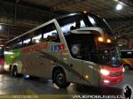 Marcopolo Paradiso G7 1600 LD / Mercedes Benz O-500RSD / Ramos Cholele