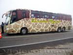 Irizar Century 3.90 / Mercedes Benz O-500RSD / Linea Azul