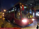 Busscar Vissta Buss LO / Mercedes Benz O-400RSE / Buses Horizonte por Pullman Carmelita