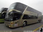 Modasa Zeus 3 / Volvo B420R / Pullman Bus