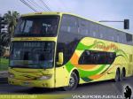 Modasa Zeus II / Mercedes Benz O-500RSD / Serena Mar