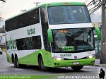 Marcopolo Paradiso 1800DD / Mercedes Benz O-500RSD / Tur-Bus