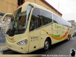 Irizar i6 3.90 / Mercedes Benz O-500RSD / Expreso Norte