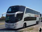 Marcopolo Paradiso G7 1800DD / Mercedes Benz O-500RSD / Tur-Bus