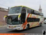 Marcopolo Paradiso 1800DD / Volvo B12R / Atacama Vip