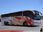 Irizar Century 3.90 / Scania K124IB / Atacama Vip