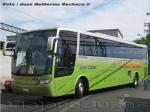 Busscar Vissta Buss LO / Mercedes Benz O-400RSE / Tur-Bus